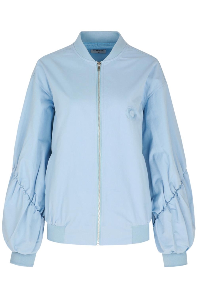 YARROW JACKET 25VSF05 632 ICE BLUE